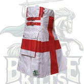 English Flag Kilt – Handmade Patriotic English Utility Kilt